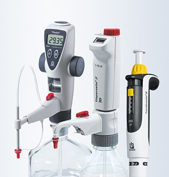 Liquid Handling Liquid Handling