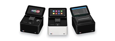 Find the right NanoPhotometer&trade; for your lab!