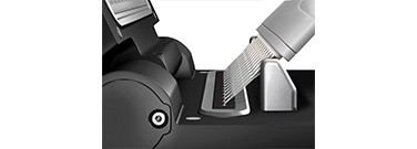 High-throughput Spectrophotometry!