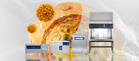 Thermo Scientific Cell and Gene Therapy Lab Equipment Thermo Scientific Cell and Gene Therapy Lab Equipment