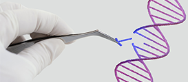 Thermo Scientific Genetic Analysis Solutions Thermo Scientific Genetic Analysis Solutions