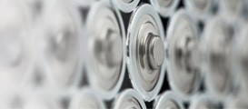 Thermo Scientific Chemicals for Battery Research Thermo Scientific Chemicals for Battery Research