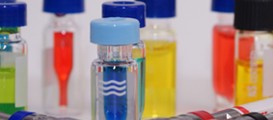 Thermo Scientific Chromatography Solutions Thermo Scientific Chromatography Solutions