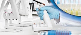 Thermo Scientific Liquid Handling Solutions Thermo Scientific Liquid Handling Solutions