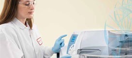 Thermo Scientific Nucleic Acid Purification Solutions Thermo Scientific Nucleic Acid Purification Solutions