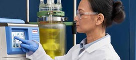 Thermo Scientific Temperature Control Solutions Thermo Scientific Temperature Control Solutions