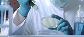Thermo Scientific Microbiology Thermo Scientific Microbiology