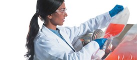 Thermo Scientific Bioprocessing Solutions Thermo Scientific Bioprocessing Solutions