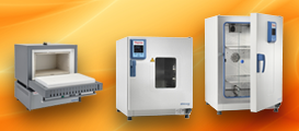 Thermo Scientific Incubators, Ovens, Furnaces, and Environmental Chambers Thermo Scientific Incubators, Ovens, Furnaces, and Environmental Chambers