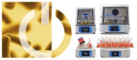 Thermo Scientific Laboratory Shakers Thermo Scientific Laboratory Shakers