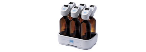 20070_Velp_Bioloigcal Biological Oxygen Demand Meters