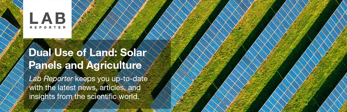 Lab Reporter - Science Innovations and Discoveries Lab Reporter - Science Innovations and Discoveries