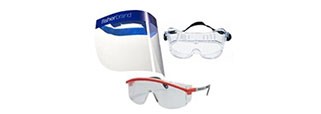 17666_eye_and_face_protection Eye, Face and Head Protection