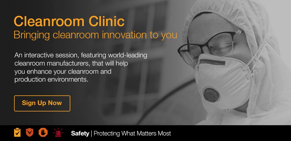 Cleanroom Clinic Cleanroom Clinic