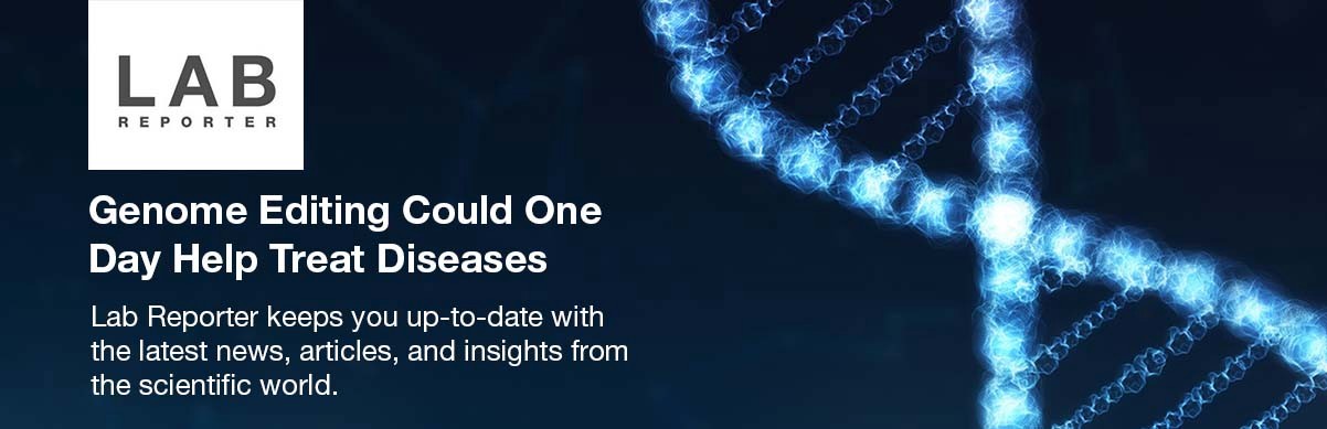 Lab Reporter - Science Innovations and Discoveries Lab Reporter - Science Innovations and Discoveries